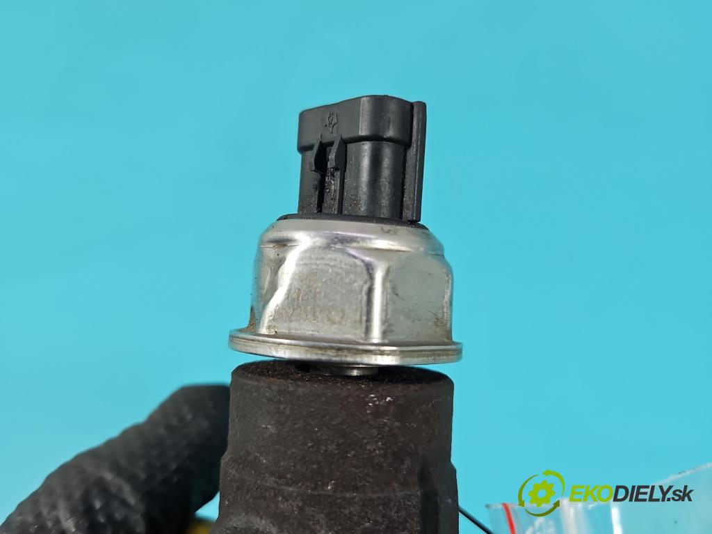 Fiat Ducato III 2006-2014 2.2 jtd 101 HP manual 74 kW 2198 cm3 5- lišta vstrekovacia  (Vstrekovacia lišta)