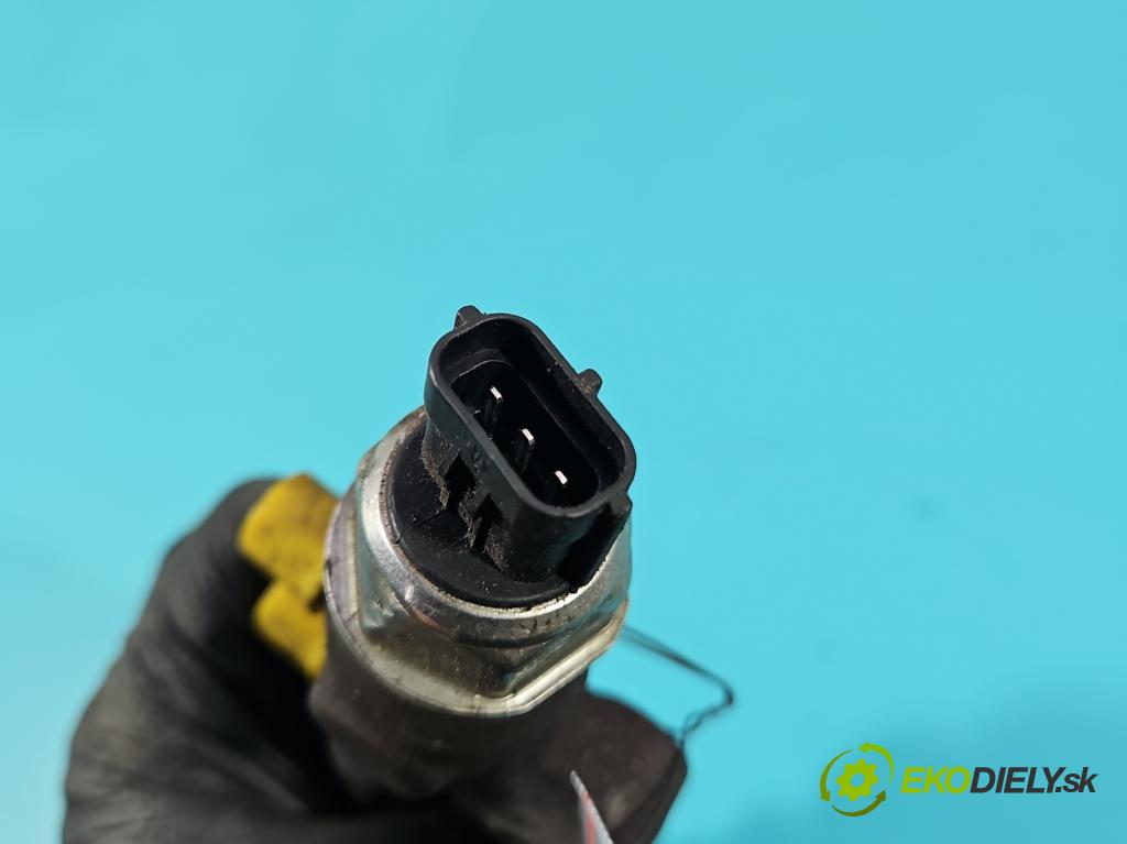 Fiat Ducato III 2006-2014 2.2 jtd 101 HP manual 74 kW 2198 cm3 5- lišta vstrekovacia  (Vstrekovacia lišta)