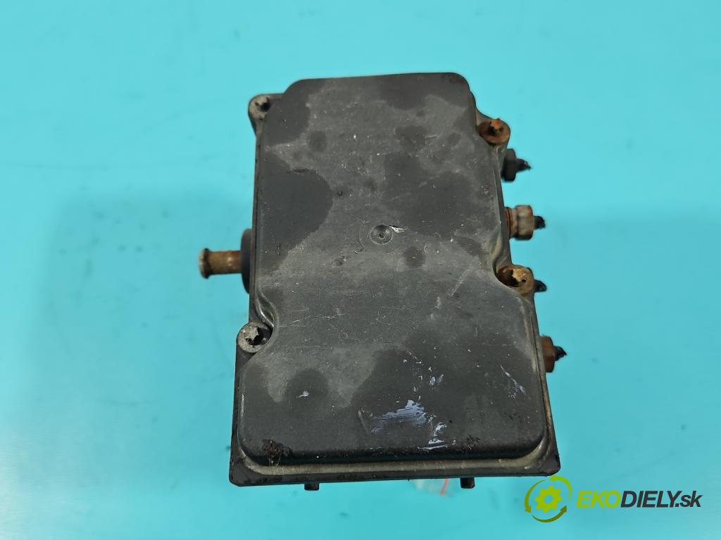 Fiat Ducato III 2006-2014 2.2 jtd 101 HP manual 74 kW 2198 cm3 5- čerpadlo abs 0265800461 (Pumpa ABS)