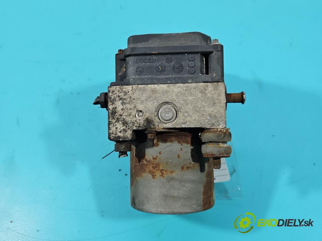 Fiat Ducato III 2006-2014 2.2 jtd 101 HP manual 74 kW 2198 cm3 5- čerpadlo abs 0265800461 (Pumpa ABS)