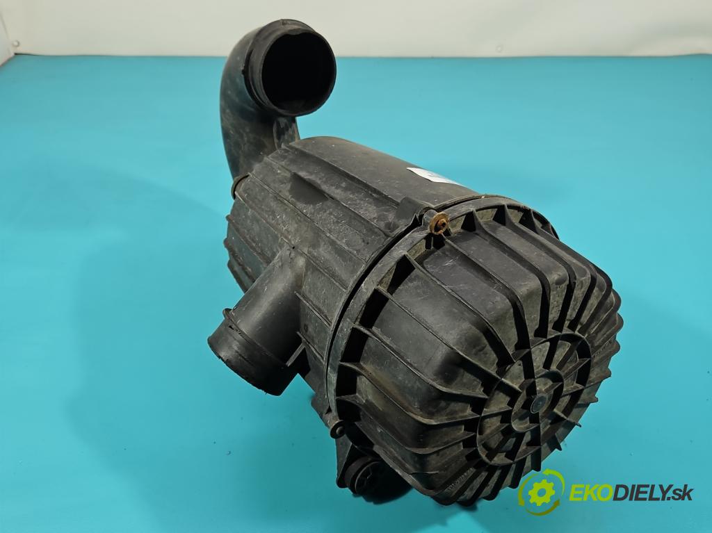 Fiat Ducato III 2006-2014 2.2 jtd 101 HP manual 74 kW 2198 cm3 5- obal filtra vzduchu 1348860080 (Obal vzduchového filtra)