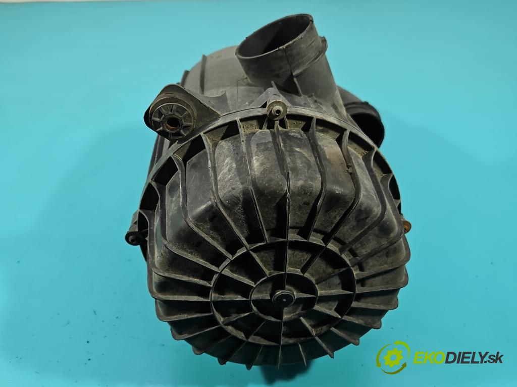 Fiat Ducato III 2006-2014 2.2 jtd 101 HP manual 74 kW 2198 cm3 5- obal filtra vzduchu 1348860080 (Obal vzduchového filtra)