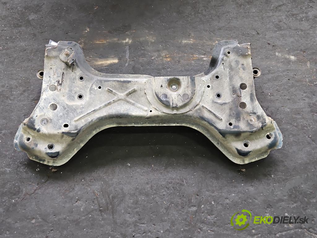 Fiat Ducato III 2006-2014 2.2 jtd 101 HP manual 74 kW 2198 cm3 5- výstuha motora