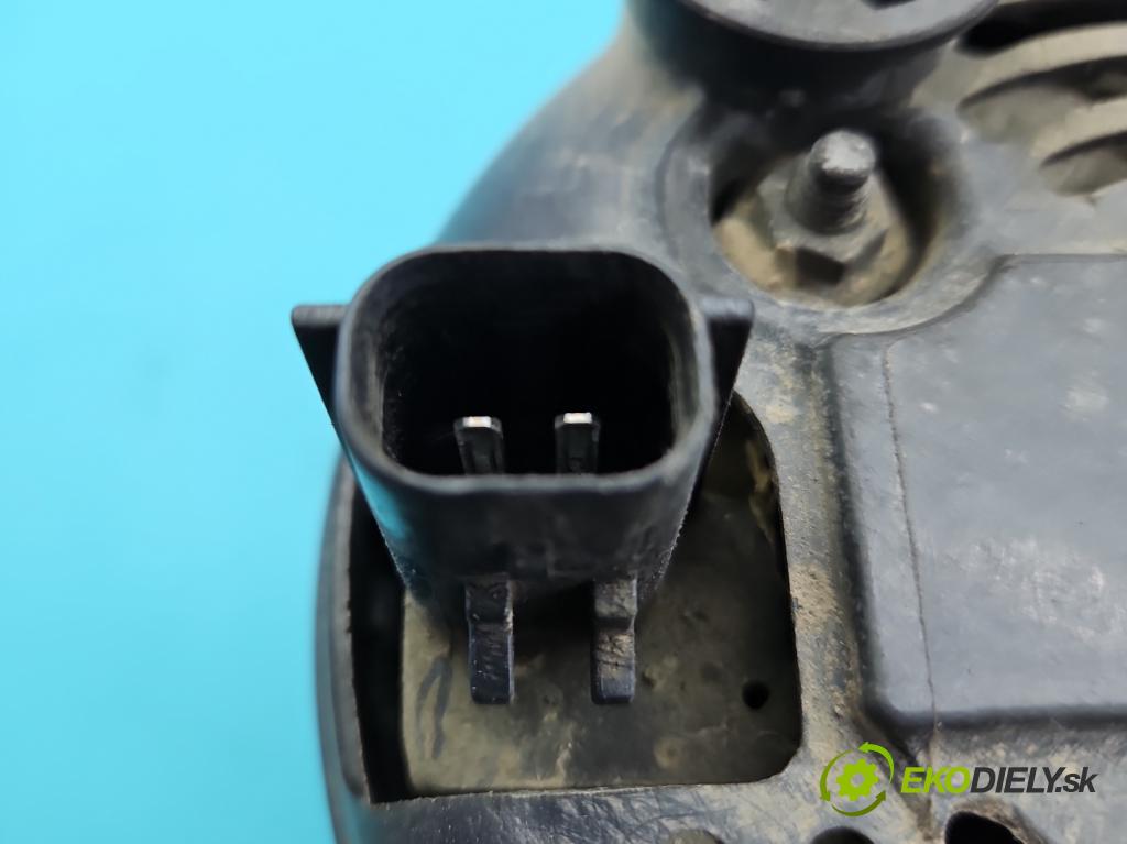 Chrysler Voyager IV 2000-2007 2.4 147 HP manual 108 kW 2429 cm3 5- Alternator 04868324AA (Alternátor)