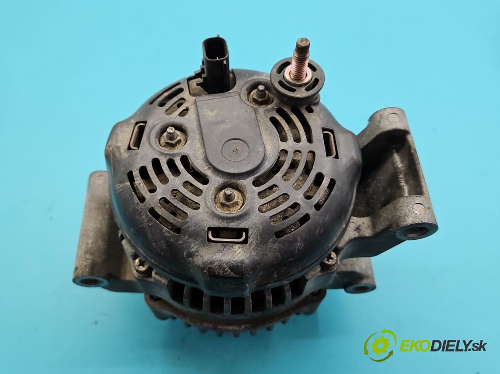 Chrysler Voyager IV 2000-2007 2.4 147 HP manual 108 kW 2429 cm3 5- Alternator 04868324AA (Alternátor)