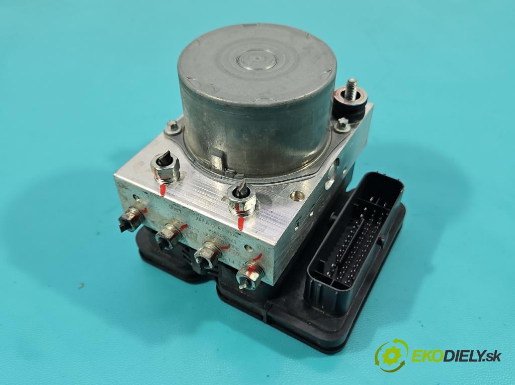 Suzuki Vitara II 2015- 1.5 16V 102 HP automatic 75 kW 1462 cm3 5- čerpadlo abs 0265298372 (Pumpa ABS)