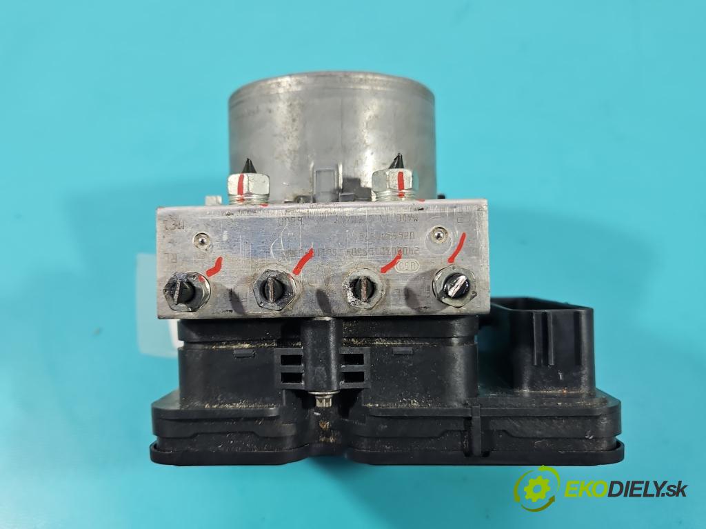 Suzuki Vitara II 2015- 1.5 16V 102 HP automatic 75 kW 1462 cm3 5- čerpadlo abs 0265298372 (Pumpa ABS)