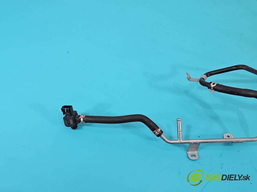 Suzuki Vitara II 2015- 1.5 16V 102 hp automatic 75 kW 1462 cm3 5- Trubka: 0265012595