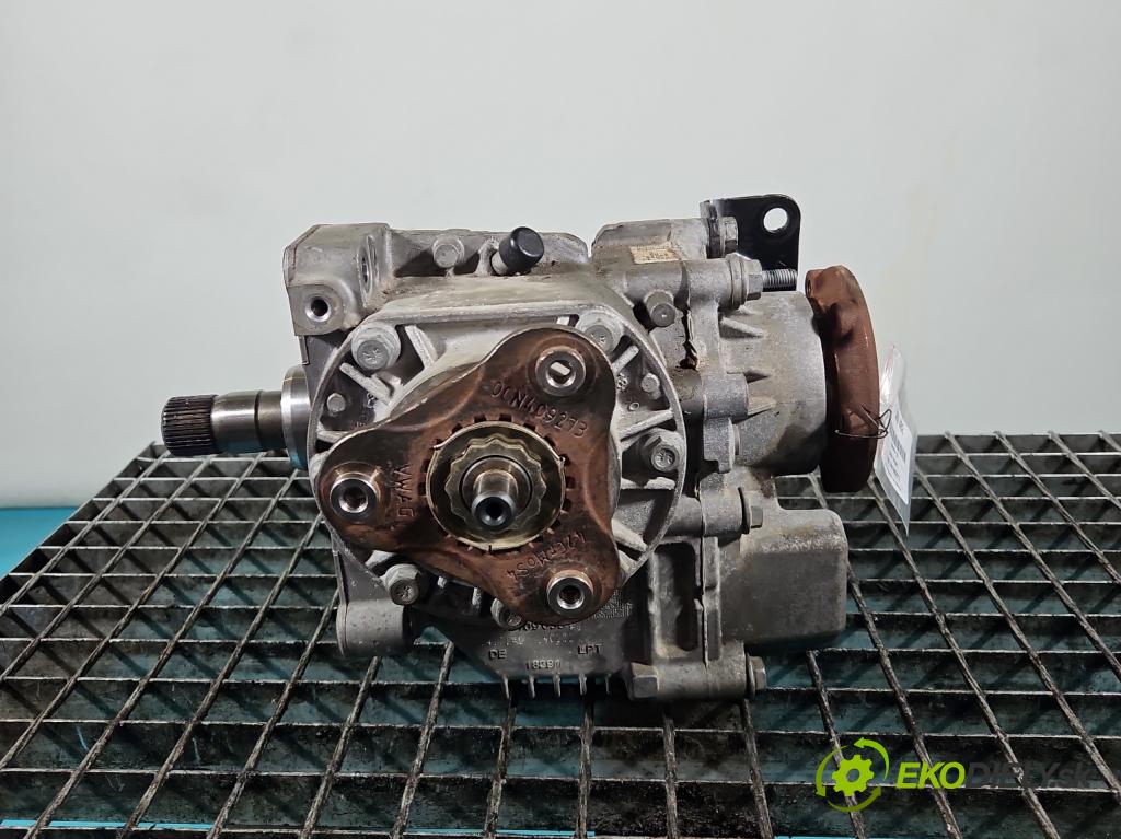 Skoda Kodiaq I 2.0 TSI 190 HP automatic 140 kW 1984 cm3 5- Redukce: 0CN409053AL