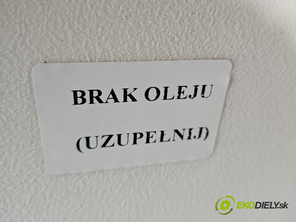 Skoda Kodiaq I 2.0 TSI 190 HP automatic 140 kW 1984 cm3 5- Redukce: 0CN409053AL