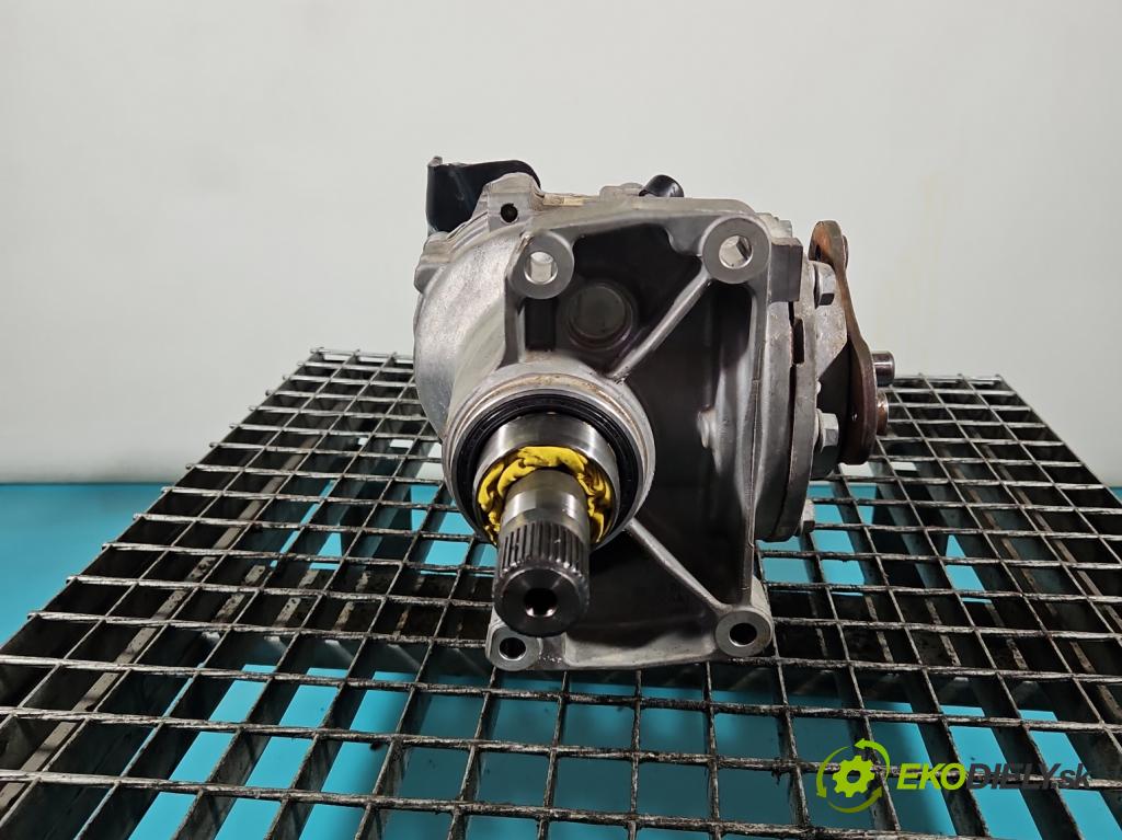 Skoda Kodiaq I 2.0 TSI 190 HP automatic 140 kW 1984 cm3 5- Redukce: 0CN409053AL