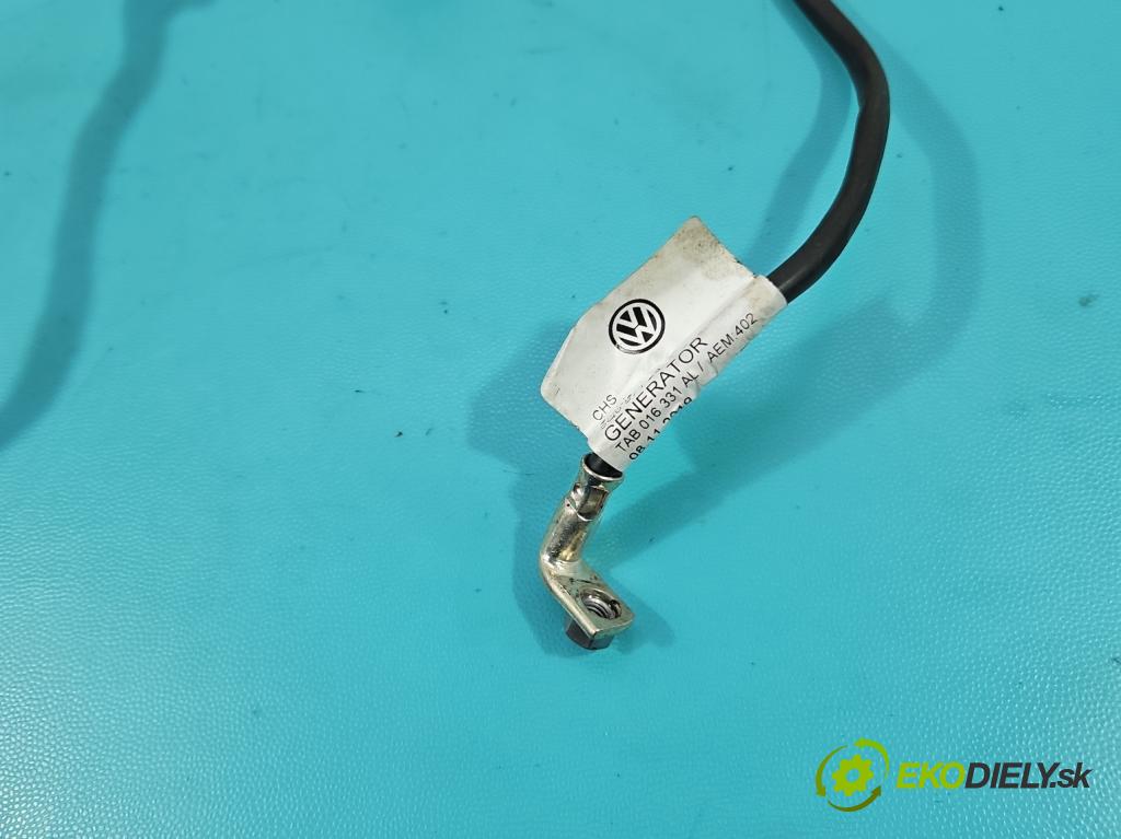 Skoda Kodiaq I 2.0 TSI 190 hp automatic 140 kW 1984 cm3 5- Balíček: 5Q0971230PG
