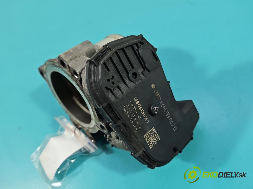 Skoda Kodiaq I 2.0 TSI 190 HP automatic 140 kW 1984 cm3 5- klapka 06N133062B (Škrtiaca klapka)