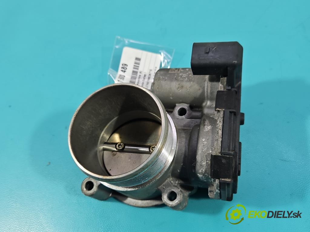 Skoda Kodiaq I 2.0 TSI 190 HP automatic 140 kW 1984 cm3 5- klapka 06N133062B (Škrtiaca klapka)