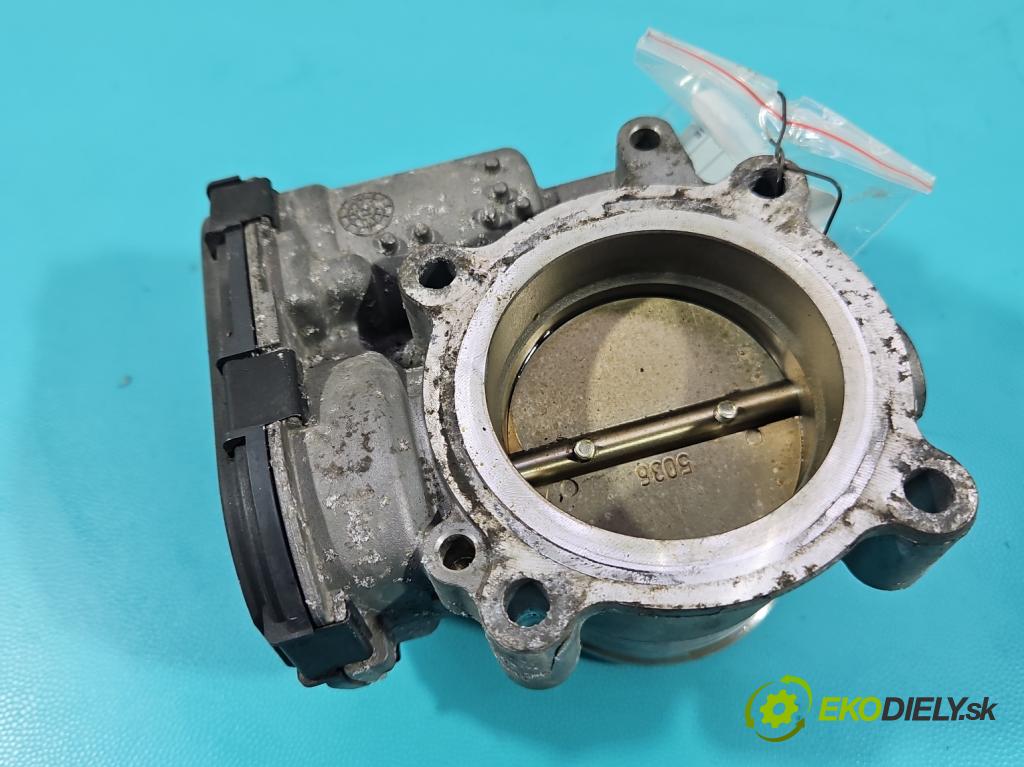 Skoda Kodiaq I 2.0 TSI 190 HP automatic 140 kW 1984 cm3 5- klapka 06N133062B (Škrtiaca klapka)