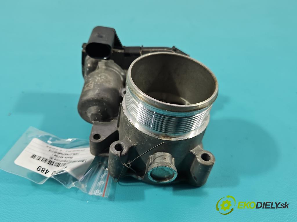 Skoda Kodiaq I 2.0 TSI 190 HP automatic 140 kW 1984 cm3 5- klapka 06N133062B (Škrtiaca klapka)