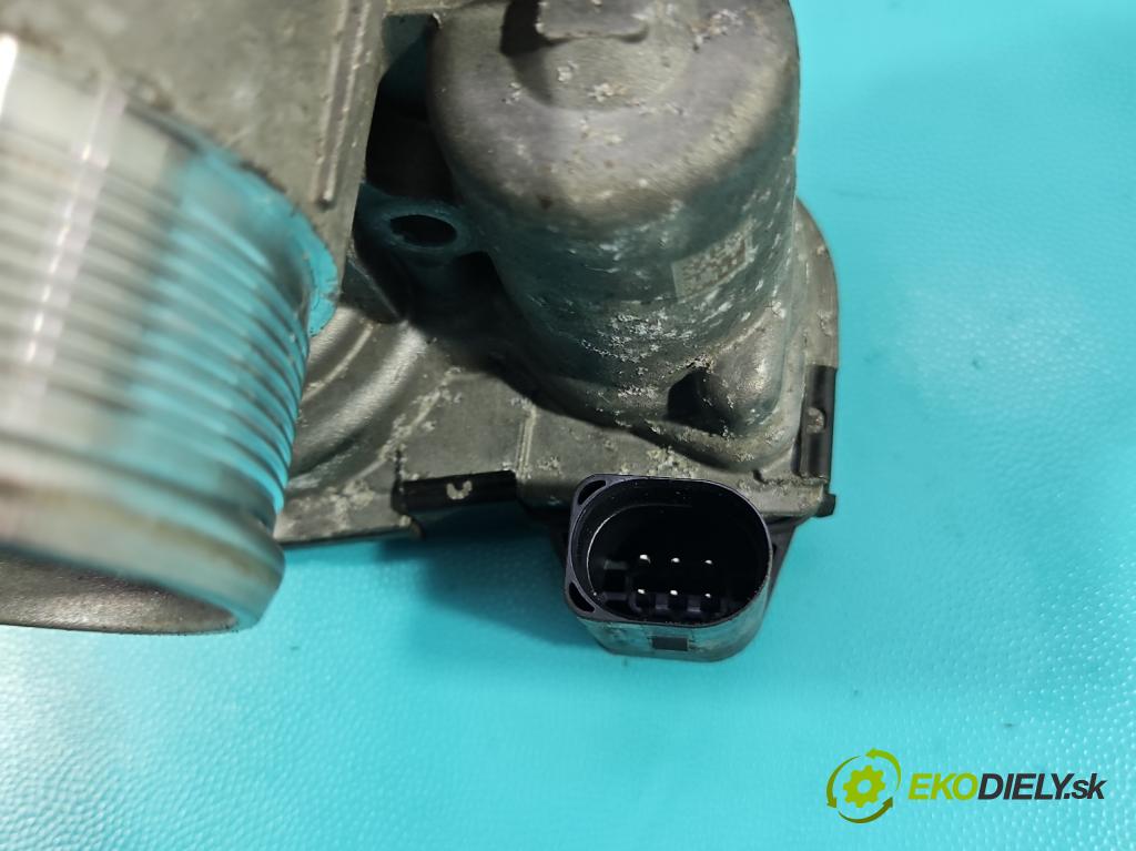 Skoda Kodiaq I 2.0 TSI 190 HP automatic 140 kW 1984 cm3 5- klapka 06N133062B (Škrtiaca klapka)