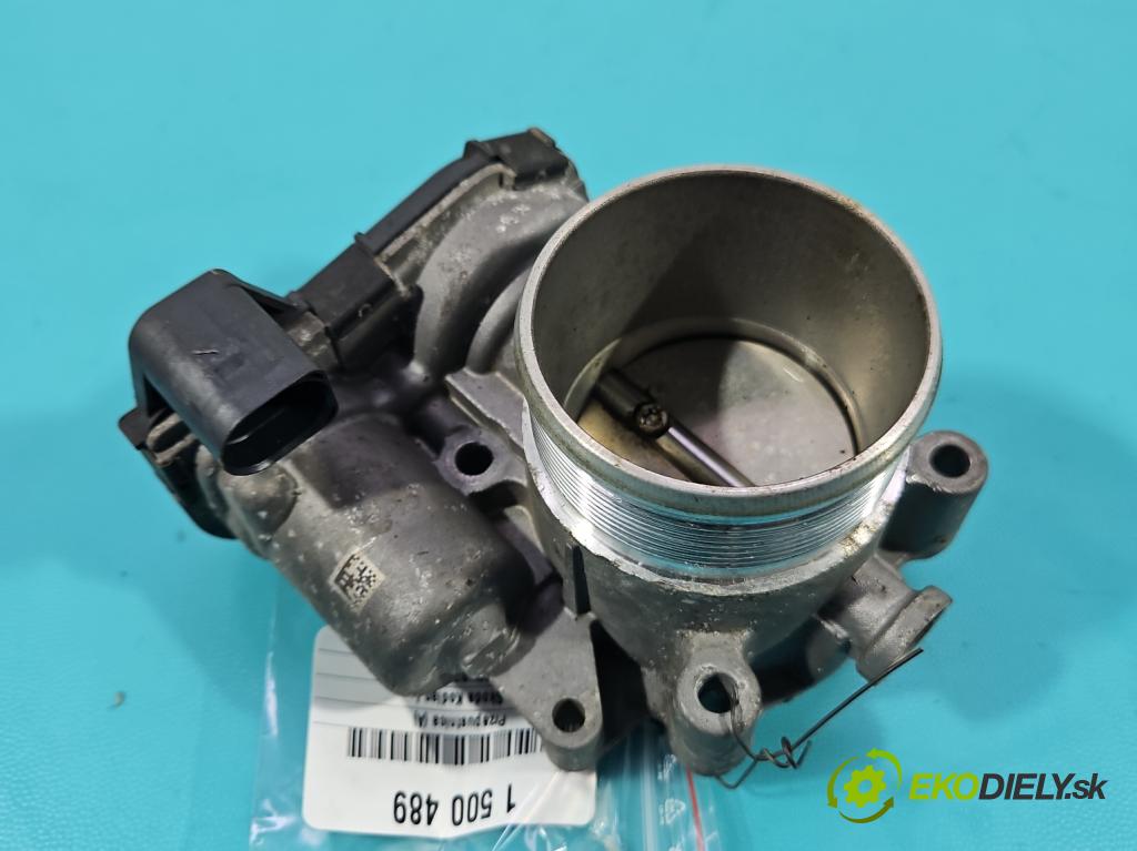 Skoda Kodiaq I 2.0 TSI 190 HP automatic 140 kW 1984 cm3 5- klapka 06N133062B (Škrtiaca klapka)