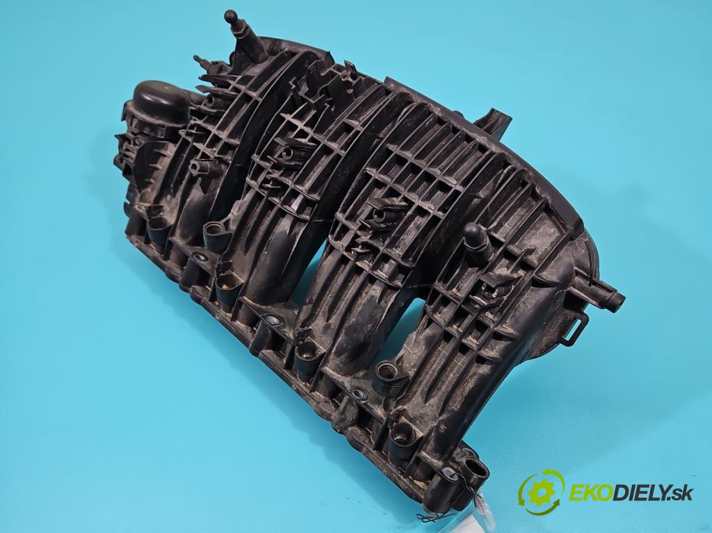 Skoda Kodiaq I 2.0 TSI 190 hp automatic 140 kW 1984 cm3 5- potrubí sací 06L133201QH (Sací potrubí)