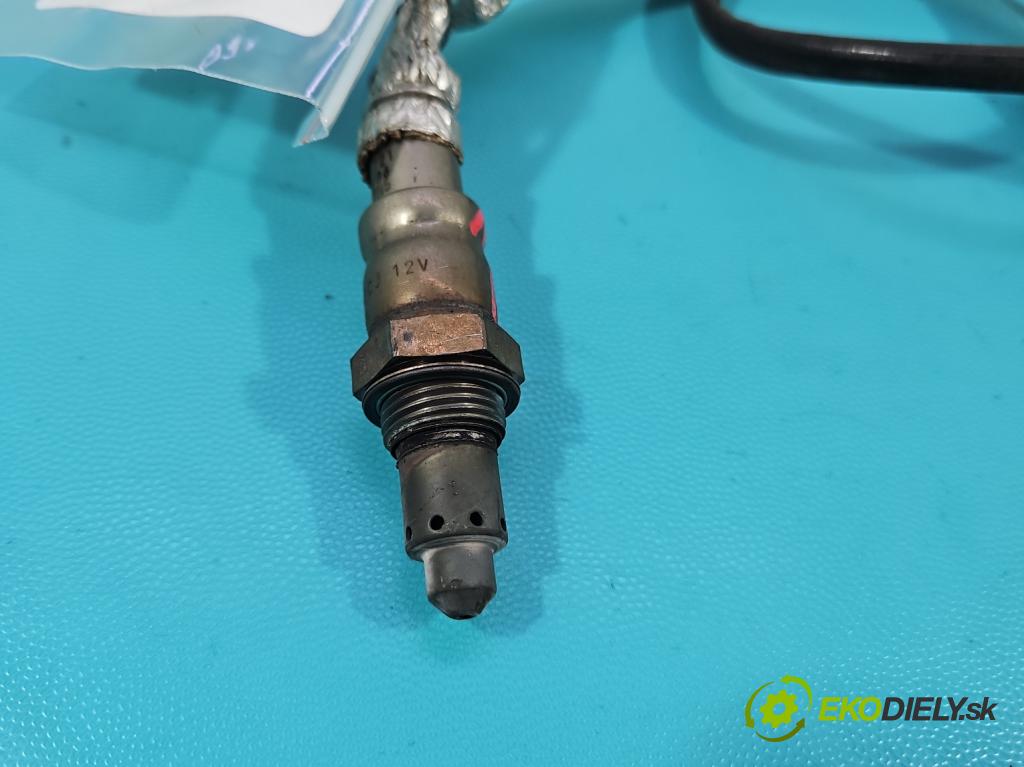 Skoda Kodiaq I 2.0 TSI 190 HP automatic 140 kW 1984 cm3 5- Sonda lambda 06K906272CJ (Lambda sonda)