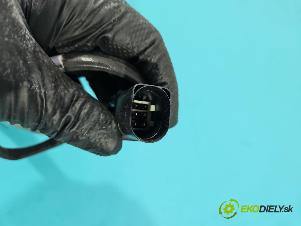 Skoda Kodiaq I 2.0 TSI 190 HP automatic 140 kW 1984 cm3 5- Sonda lambda 06K906272CJ (Lambda sonda)