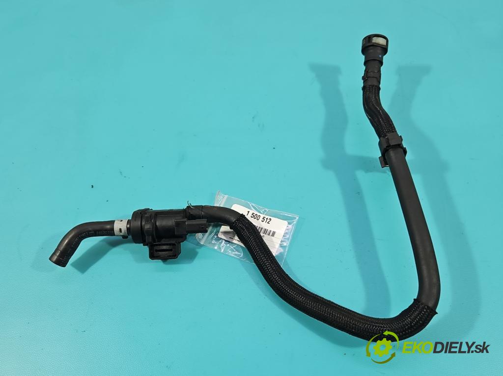 Skoda Kodiaq I 2.0 TSI 190 HP automatic 140 kW 1984 cm3 5- ventil podtlaku 06M906517E (Ventil)