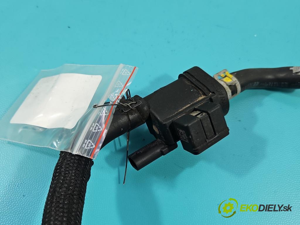 Skoda Kodiaq I 2.0 TSI 190 HP automatic 140 kW 1984 cm3 5- ventil podtlaku 06M906517E (Ventil)