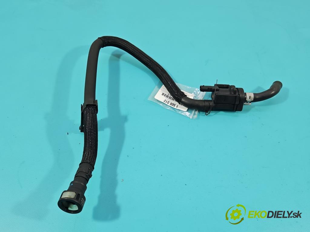 Skoda Kodiaq I 2.0 TSI 190 HP automatic 140 kW 1984 cm3 5- ventil podtlaku 06M906517E (Ventil)