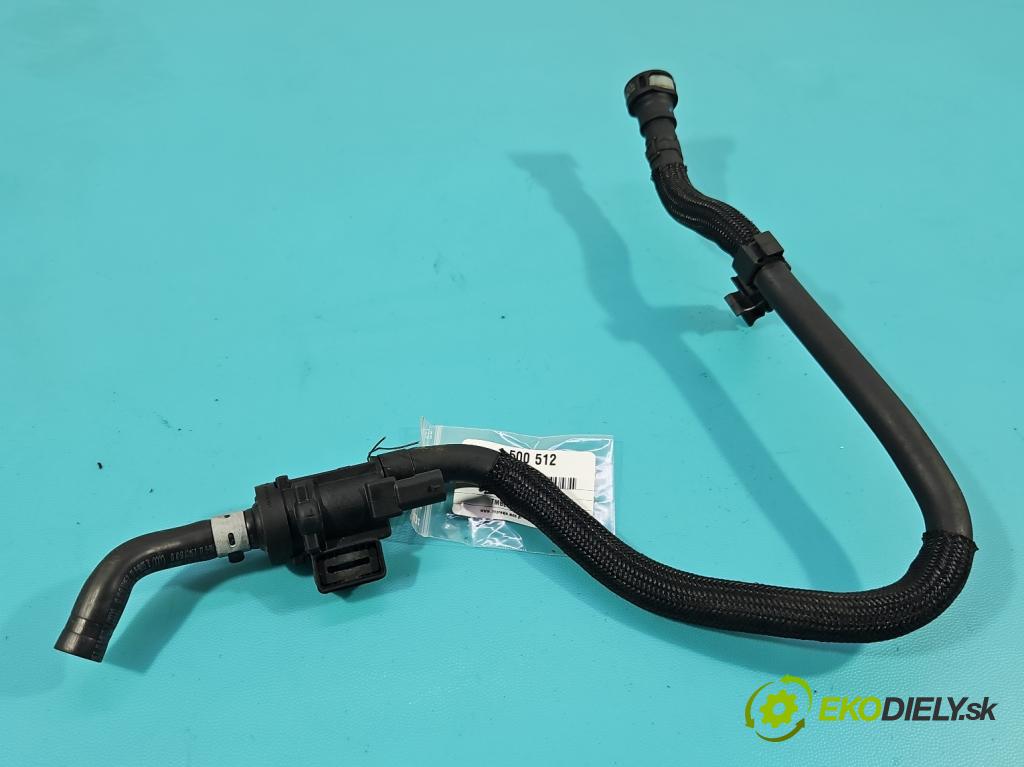 Skoda Kodiaq I 2.0 TSI 190 HP automatic 140 kW 1984 cm3 5- ventil podtlaku 06M906517E (Ventil)