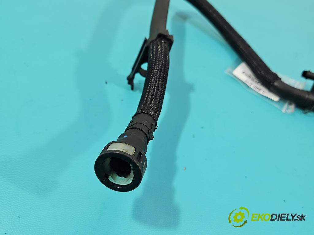 Skoda Kodiaq I 2.0 TSI 190 HP automatic 140 kW 1984 cm3 5- ventil podtlaku 06M906517E (Ventil)