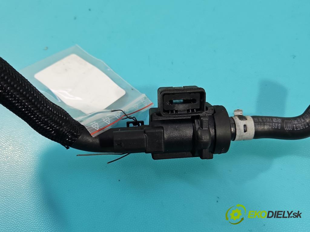 Skoda Kodiaq I 2.0 TSI 190 HP automatic 140 kW 1984 cm3 5- ventil podtlaku 06M906517E (Ventil)