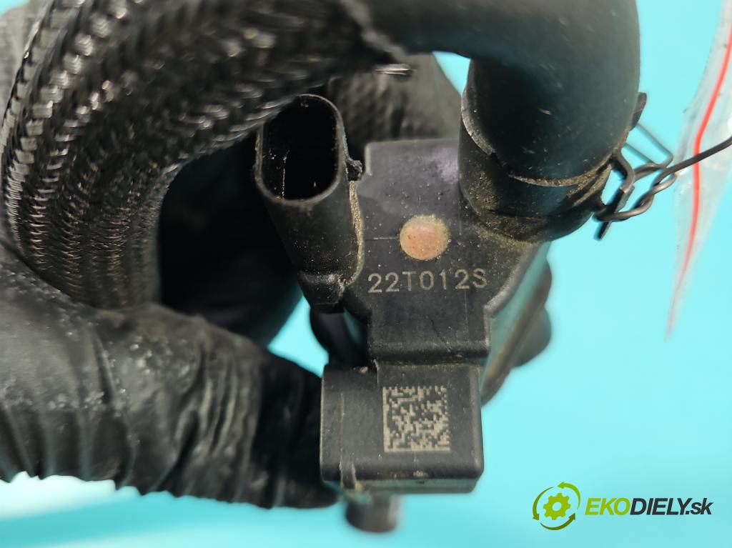 Skoda Kodiaq I 2.0 TSI 190 HP automatic 140 kW 1984 cm3 5- ventil podtlaku 06M906517E (Ventil)