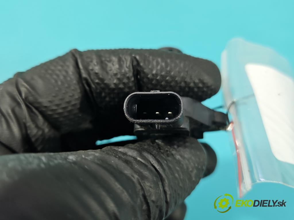 Skoda Kodiaq I 2.0 TSI 190 hp automatic 140 kW 1984 cm3 5- snímač tlaku vzduchu 06K906051D