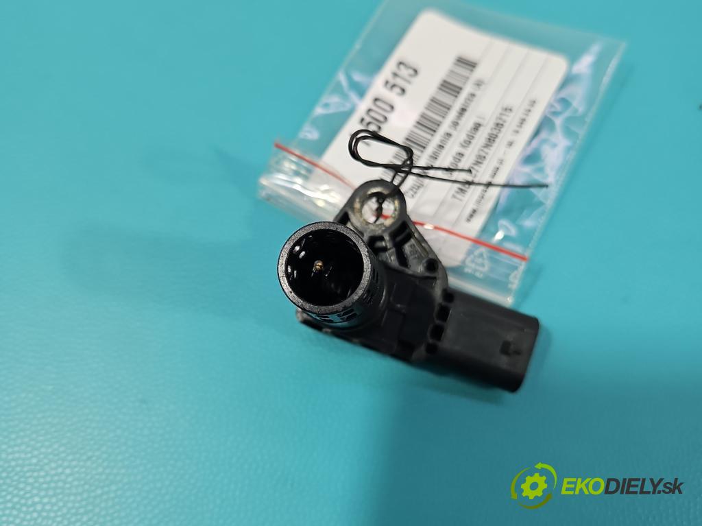 Skoda Kodiaq I 2.0 TSI 190 hp automatic 140 kW 1984 cm3 5- snímač tlaku vzduchu 06K906051D