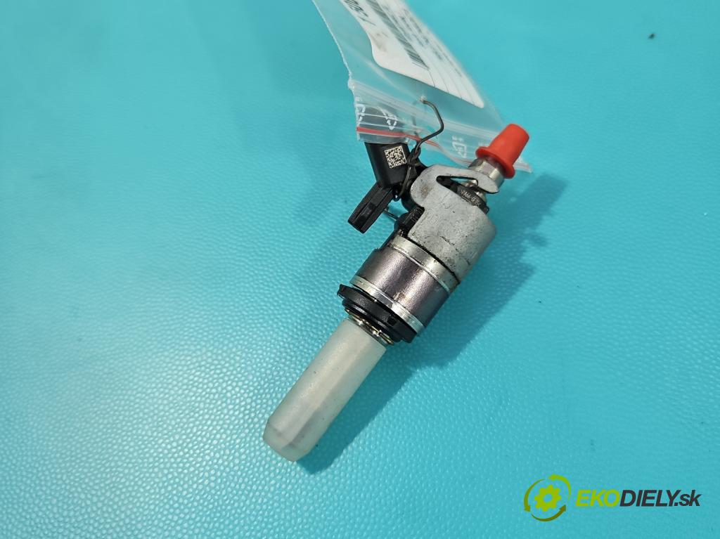 Skoda Kodiaq I 2.0 TSI 190 HP automatic 140 kW 1984 cm3 5- vstrek 06N906036A (Vstrekovač paliva)