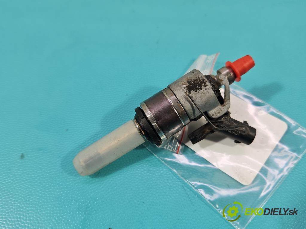 Skoda Kodiaq I 2.0 TSI 190 HP automatic 140 kW 1984 cm3 5- vstrek 06N906036A (Vstrekovač paliva)