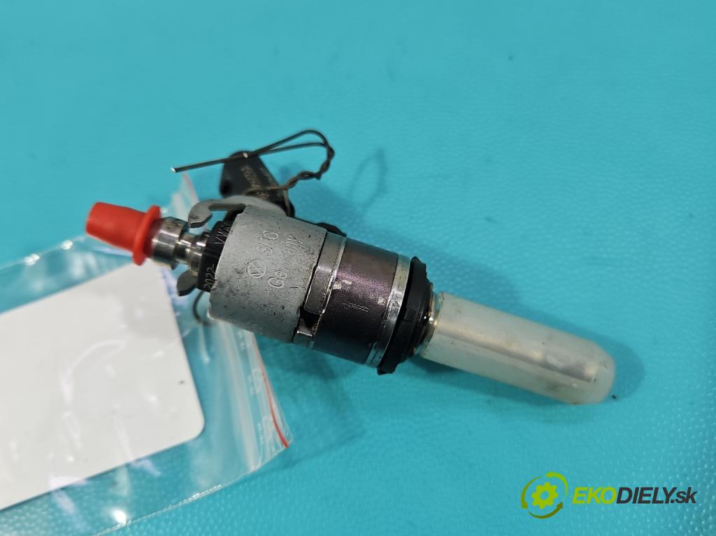 Skoda Kodiaq I 2.0 TSI 190 HP automatic 140 kW 1984 cm3 5- vstrek 06N906036A (Vstrekovač paliva)