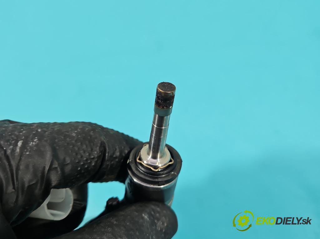 Skoda Kodiaq I 2.0 TSI 190 HP automatic 140 kW 1984 cm3 5- vstrek 06N906036A (Vstrekovač paliva)