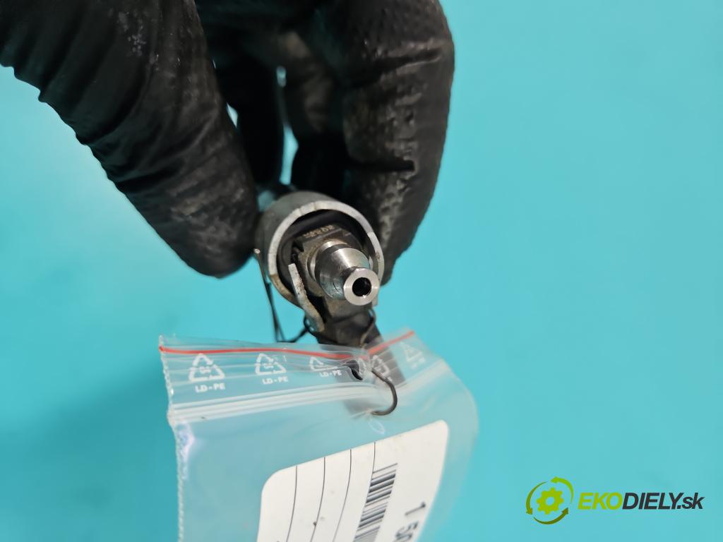 Skoda Kodiaq I 2.0 TSI 190 HP automatic 140 kW 1984 cm3 5- vstrek 06N906036A (Vstrekovač paliva)