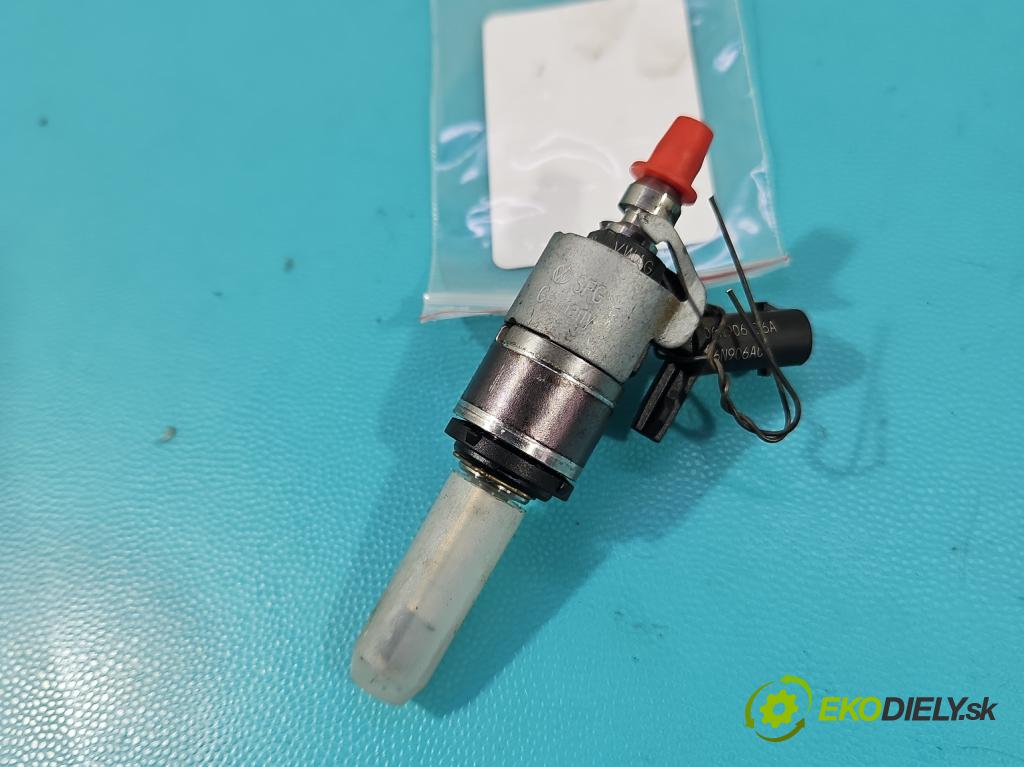 Skoda Kodiaq I 2.0 TSI 190 HP automatic 140 kW 1984 cm3 5- vstrek 06N906036A (Vstrekovač paliva)