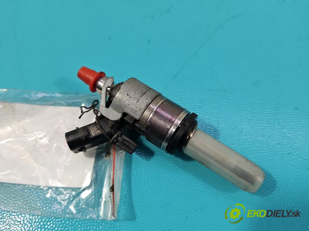 Skoda Kodiaq I 2.0 TSI 190 HP automatic 140 kW 1984 cm3 5- vstrek 06N906036A (Vstrekovač paliva)