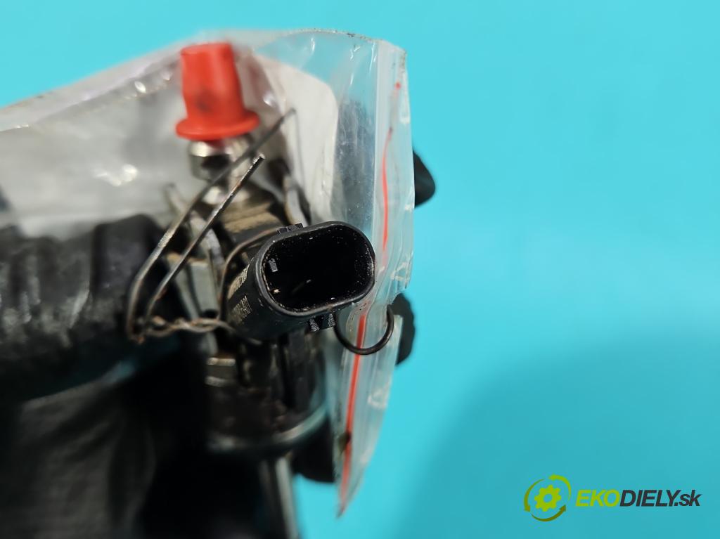 Skoda Kodiaq I 2.0 TSI 190 HP automatic 140 kW 1984 cm3 5- vstrek 06N906036A (Vstrekovač paliva)