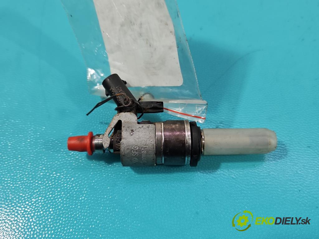 Skoda Kodiaq I 2.0 TSI 190 HP automatic 140 kW 1984 cm3 5- vstrek 06N906036A (Vstrekovač paliva)