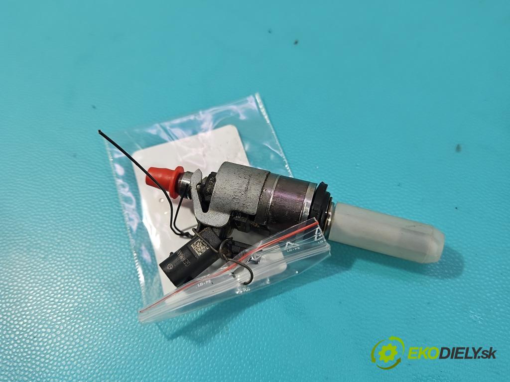 Skoda Kodiaq I 2.0 TSI 190 HP automatic 140 kW 1984 cm3 5- vstrek 06N906036A (Vstrekovač paliva)