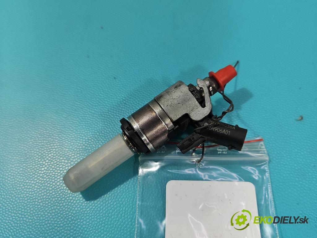 Skoda Kodiaq I 2.0 TSI 190 HP automatic 140 kW 1984 cm3 5- vstrek 06N906036A (Vstrekovač paliva)