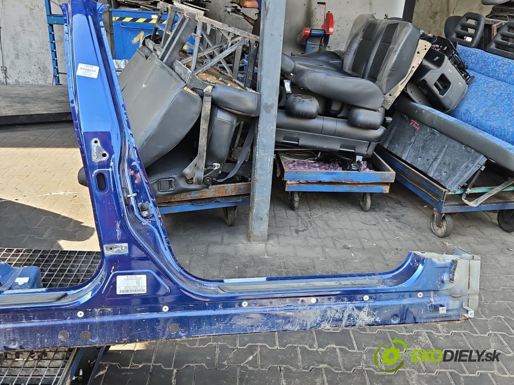 Infiniti Q50 I 2013-2024 2.0 T 211KM automatic 155 kW 1991 cm3 4- práh pravý  (Karoserie ostatní)