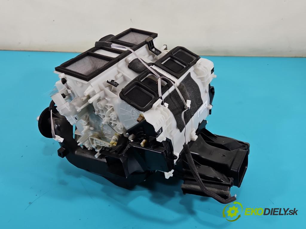 Infiniti Q50 I 2013-2024 2.0 T 211KM automatic 155 kW 1991 cm3 4- radiátor 27110-4GF0D (Radiátor topení)