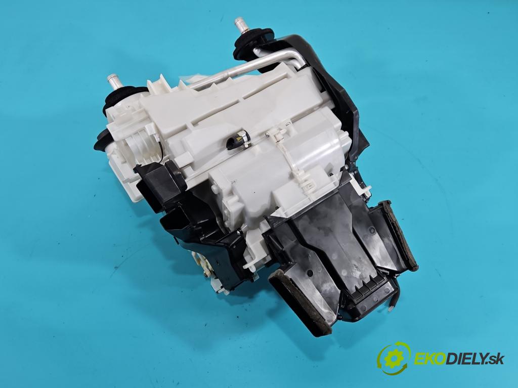 Infiniti Q50 I 2013-2024 2.0 T 211KM automatic 155 kW 1991 cm3 4- radiátor 27110-4GF0D (Radiátor topení)