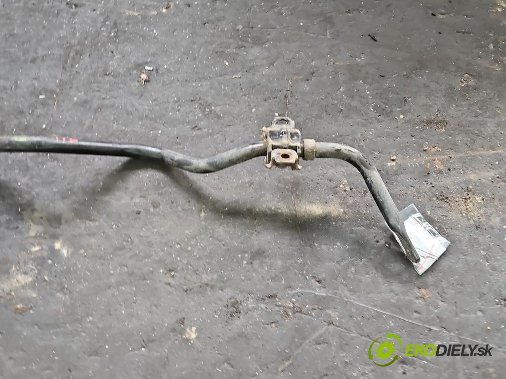 Infiniti Q50 I 2013-2024 2.0 T 211KM automatic 155 kW 1991 cm3 4- tyč stabilizátoru  (Přední stabilizátor)