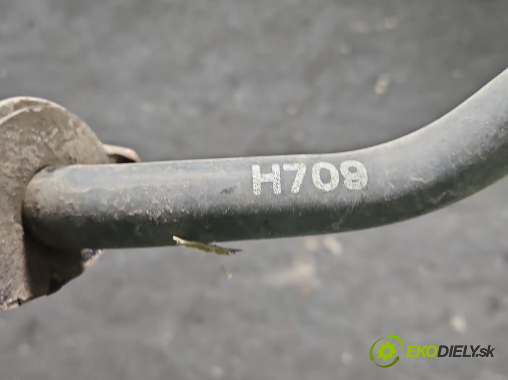 Infiniti Q50 I 2013-2024 2.0 T 211KM automatic 155 kW 1991 cm3 4- tyč stabilizátoru  (Přední stabilizátor)